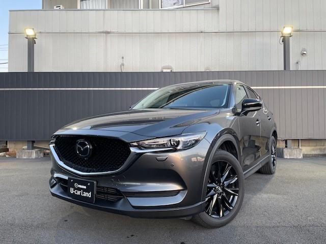 ＣＸ－５ ＸＤ ブラックトーンエディション