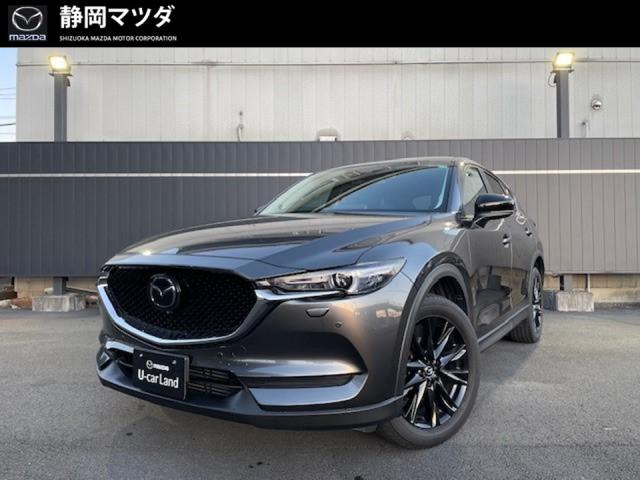 ＣＸ－５ ＸＤ ブラックトーンエディション