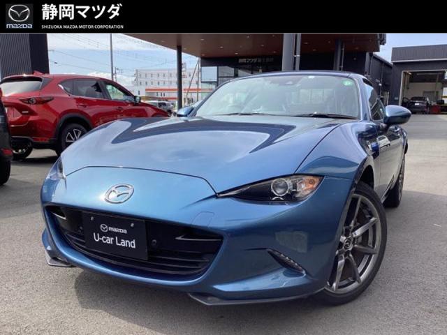 ロードスターＲＦ Ｓ