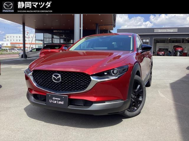 ＣＸ－３０ ２０Ｓ　ブラックトーンエディション