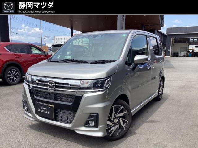 フレア ＨＹＢＲＩＤ　ＸＳ