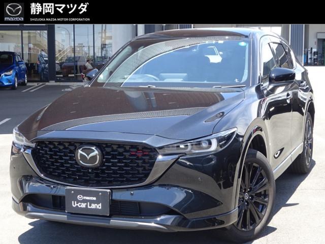 ＣＸ－５ 　２．２ディーゼルターボ　ＸＤ スポーツ アピアランス　６ＡＴフロアＭＴモード付ＡＴ　３６０度ビューモニター　運転席・助手席・後席左右シートヒーター　ステアリングヒーター　ＥＴＣ　２カメラドライブレコーダー　Ｑｉワイヤレス充電