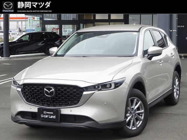 ＣＸ－５  ＸＤ　ｉ　Ｓｅｌｅｃｔｉｏｎ　６ＡＴ　ＳＫＹＡＣＴＩＶ－Ｄ　２．２　マツダコネクトＳＤナビ　３６０度ビューモニター　マツダ・レーダークルーズ・コントロール　パワーリフトゲート